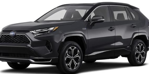 TOYOTA RAV4 PRIME 2024 JTMEB3FV2RD214577 image TOYOTA RAV4 PRIME 2024 JTMEB3FV2RD214577 image